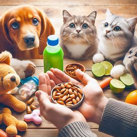 Animals & Pet Supplies